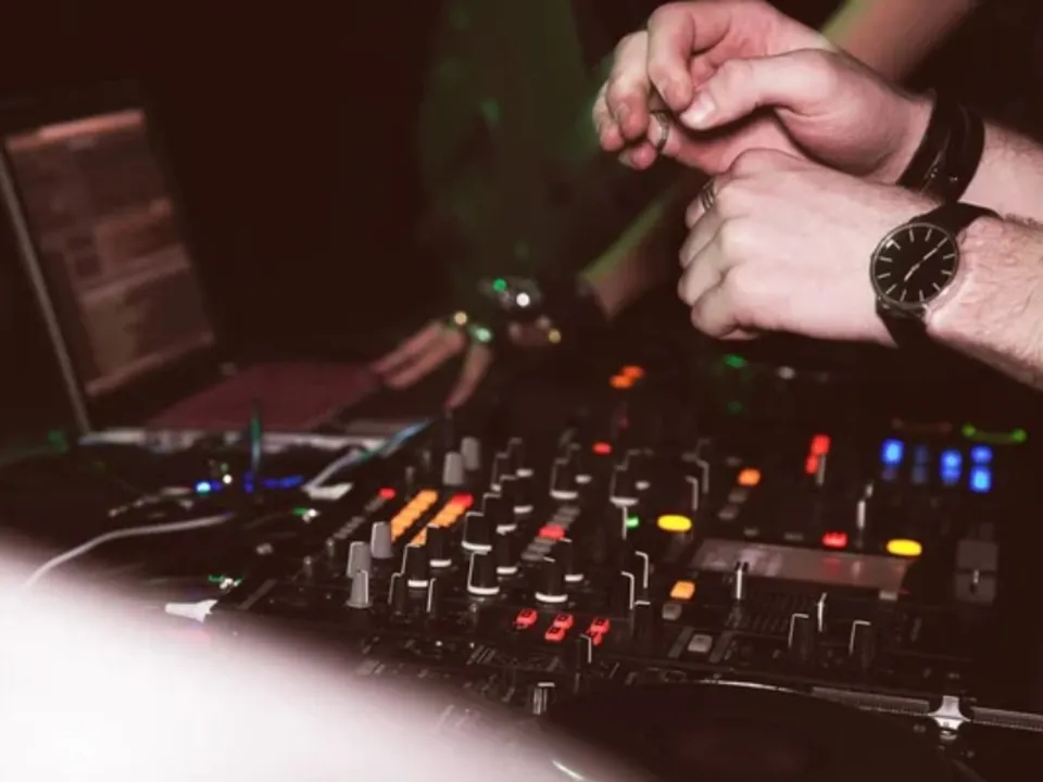DJ DYBBUK
