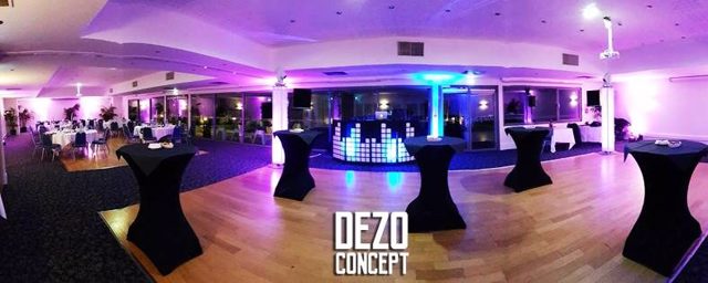 Dezo Concept