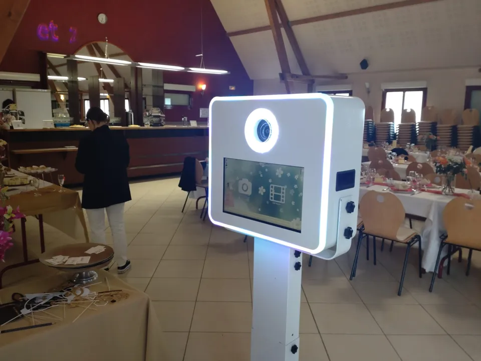 SNM SONORISATION NUITS MAGIQUES