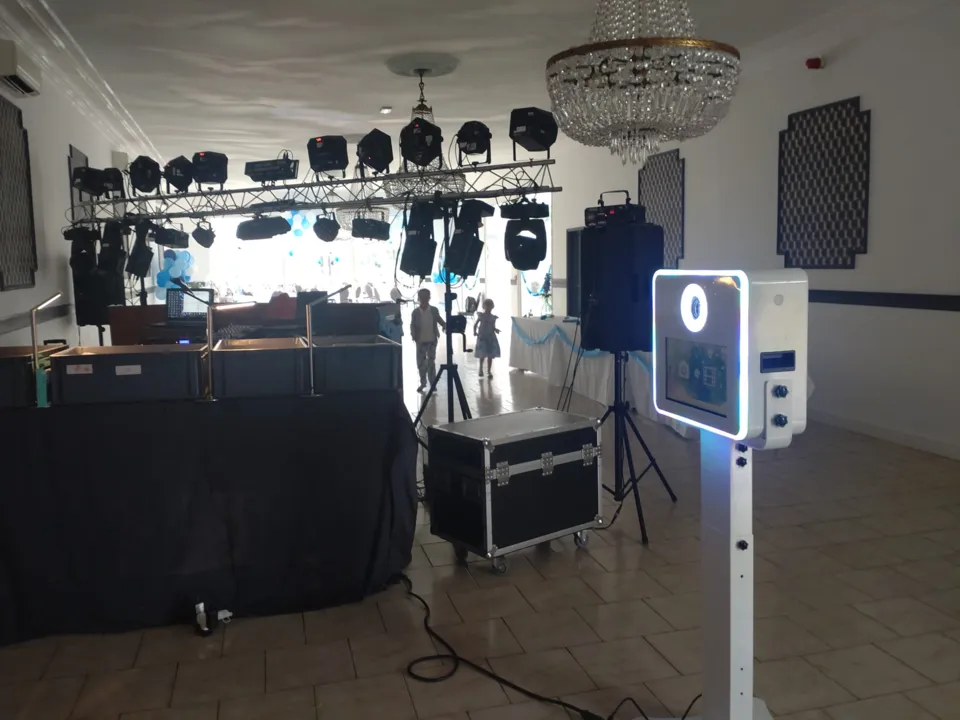 SNM SONORISATION NUITS MAGIQUES