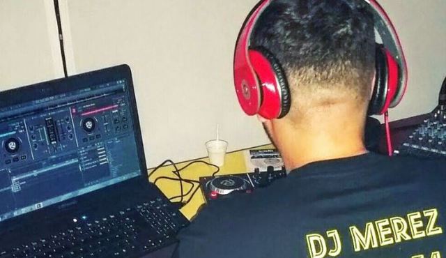 DJ Merez