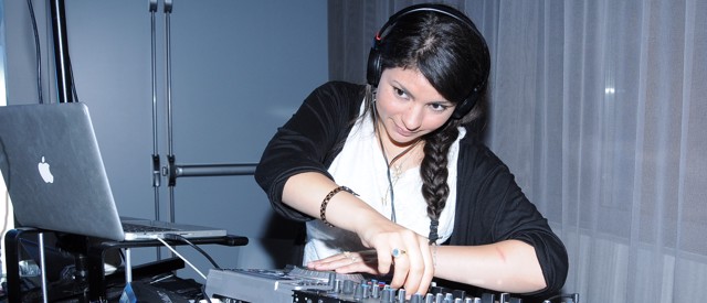 DJ Ryna