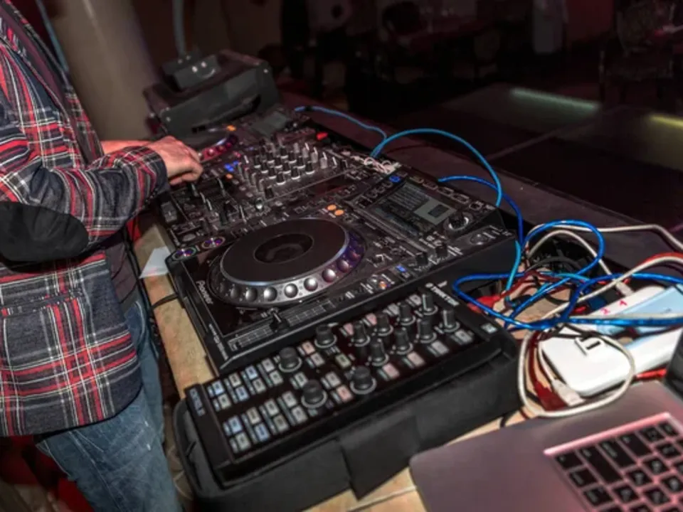 EVENT FMIX ANIMATIONS