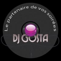 DJ Gosta Animations