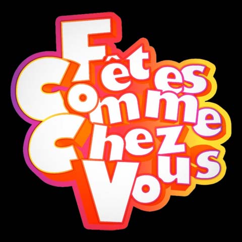 Fêtes Comme Chez Vous