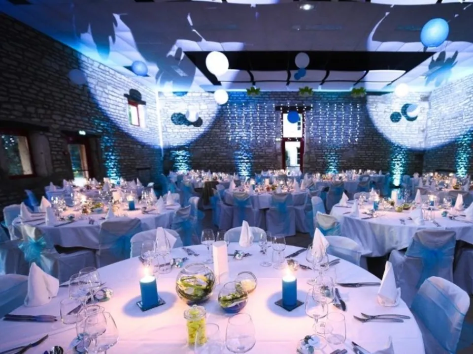 EAS EVENTS