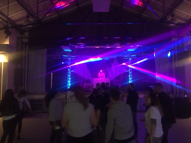 PHILIPPE DUVAL EVENTS