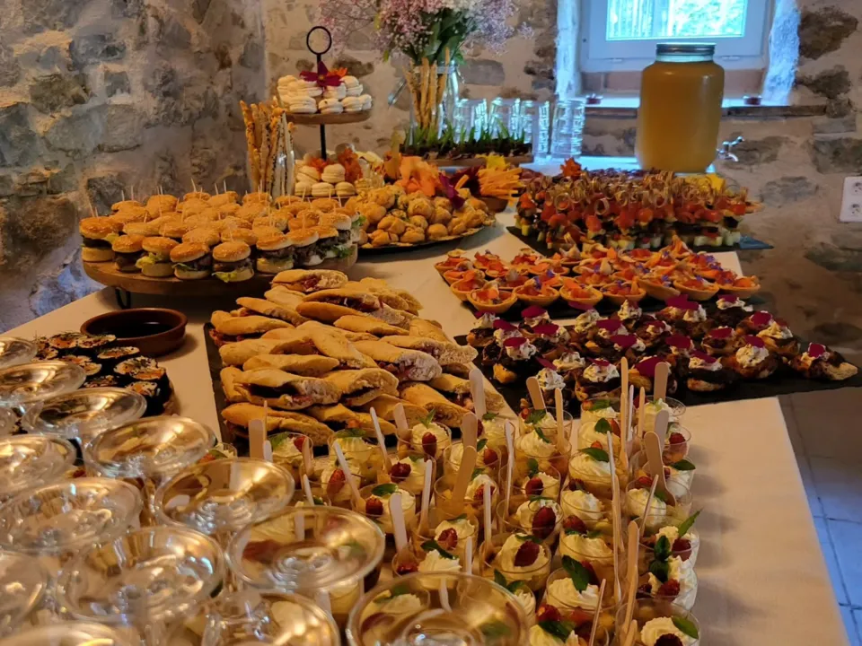 La Table de Gaya