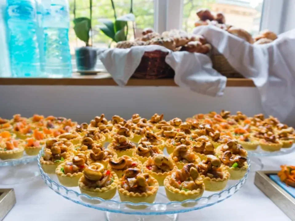 Les Plaisirs d'un Terroir
