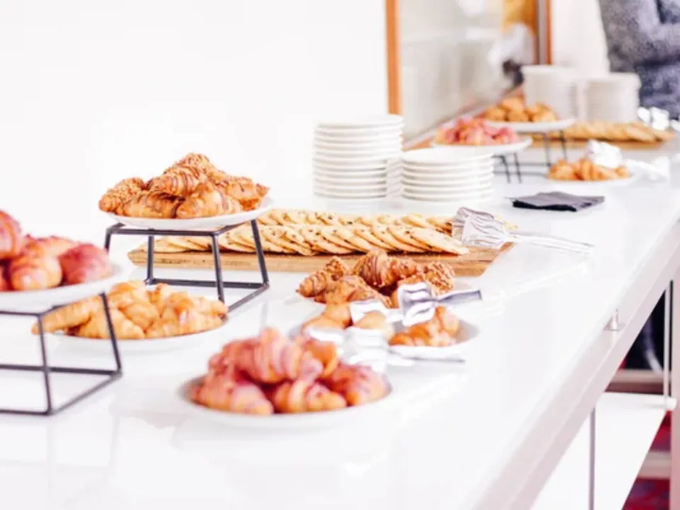 La Cookinière