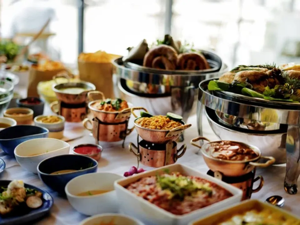 Saveurs Nature Et Traditions