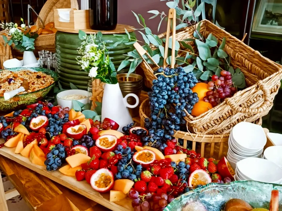 FC Créateur de Saveurs