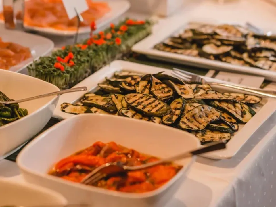 Passion Cuisine