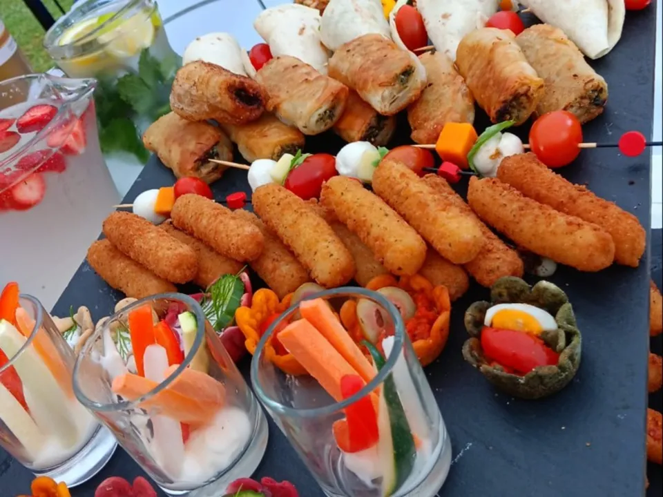 AMIR EVENTS