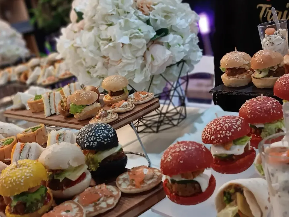 Amir events