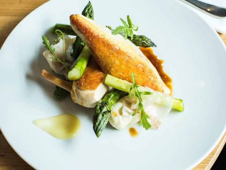 LE RESTAURANT TRAITEUR LE SANGLIER