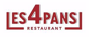 Les 4 Pans - Restaurant Traiteur & Banquets