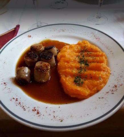 Les 4 Pans - Restaurant Traiteur & Banquets