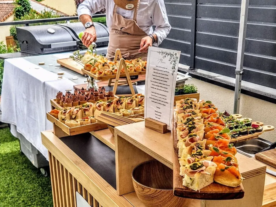 GuestChef