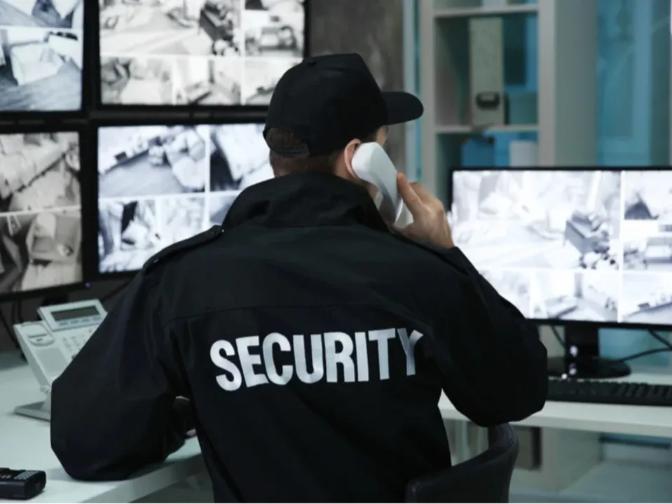PROTECTIS SÉCURITÉ