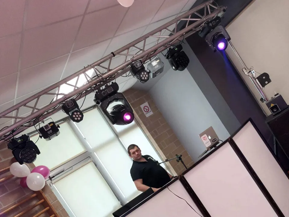 DJ Bombay