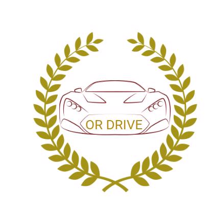 Or Drive