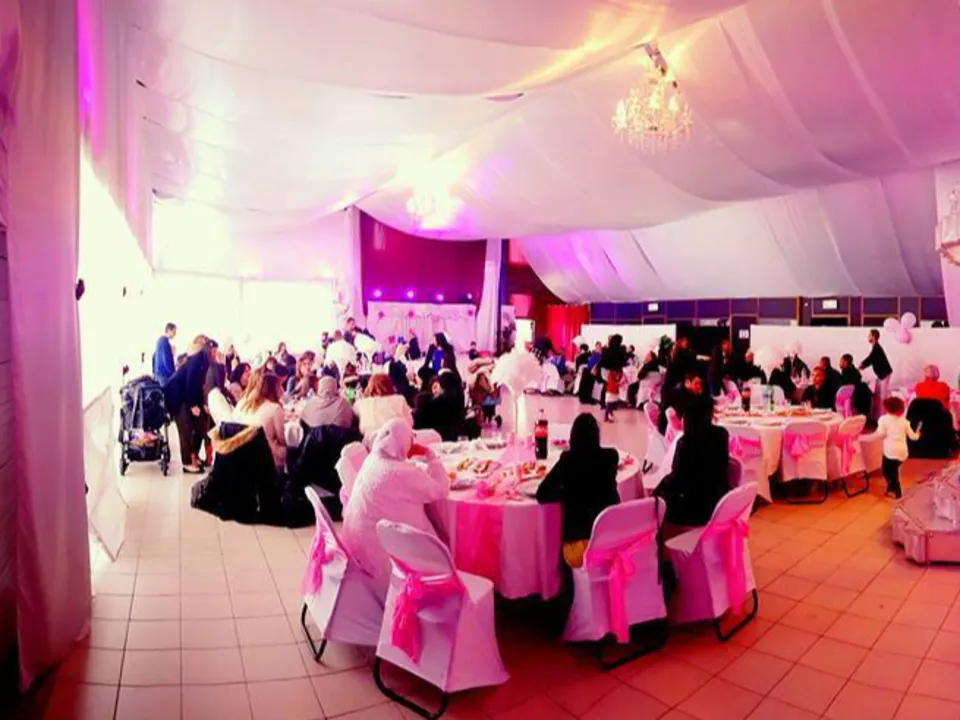 TASSILI RECEPTION
