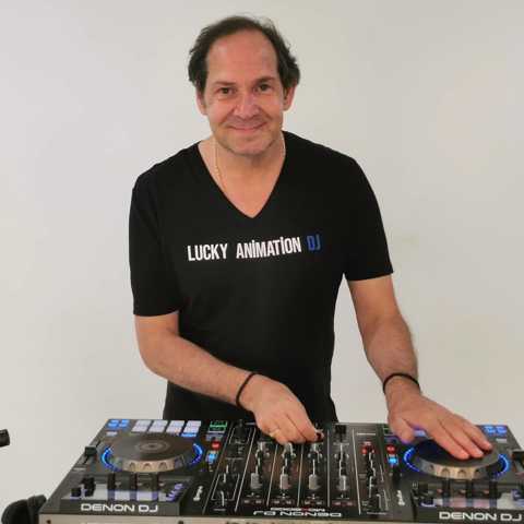 Dj Lyon Evènementiel