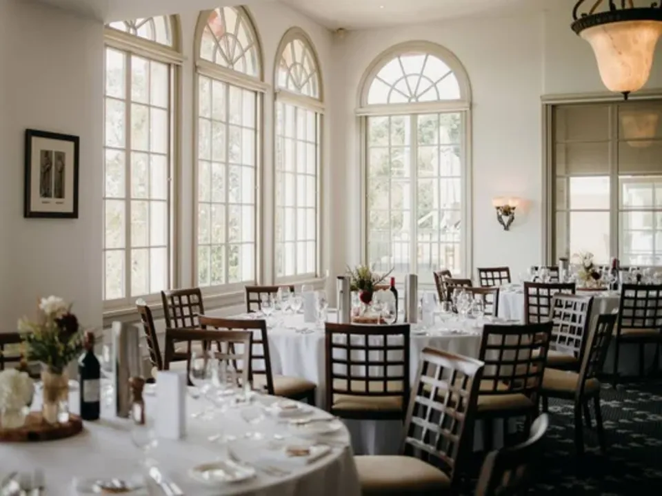 LE DOMAINE DES CLAIRAIES