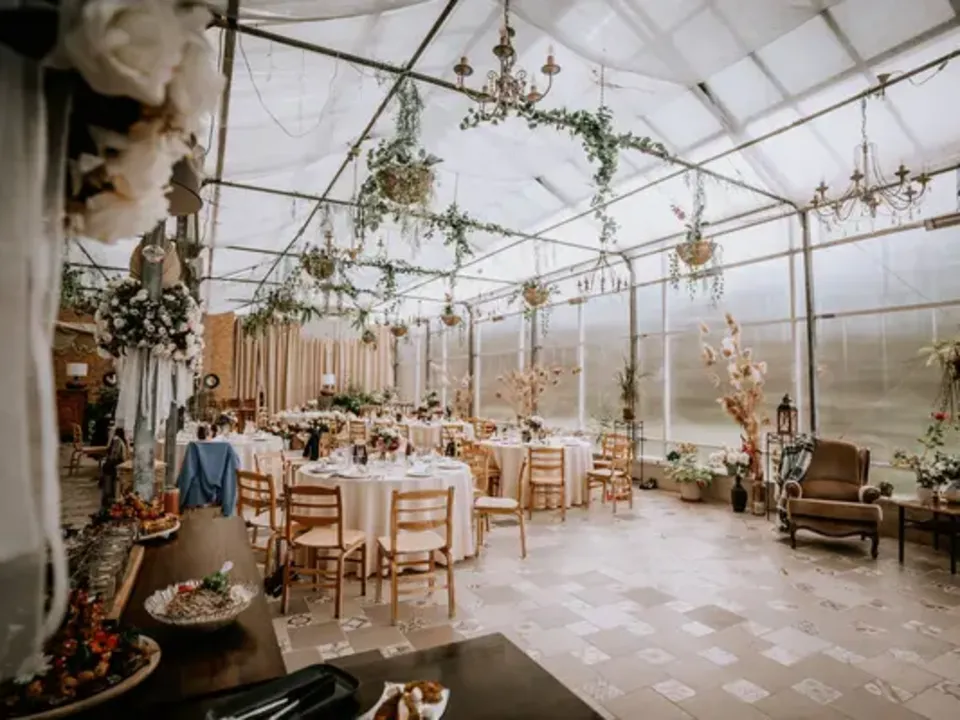 Le Domaine des Clairaies