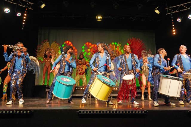 Swing brasileiro