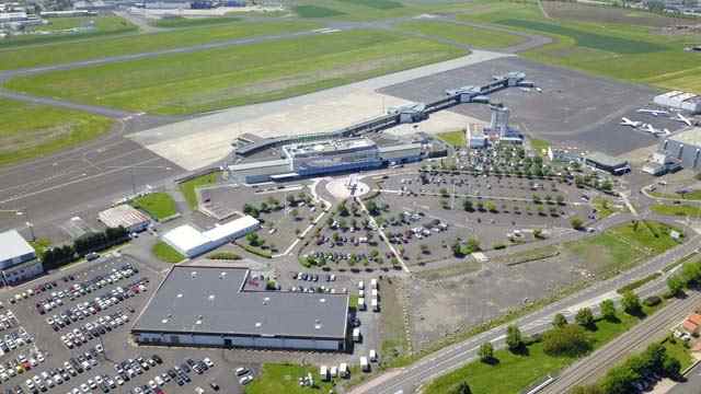 EIRL IMAG’IN DRONE