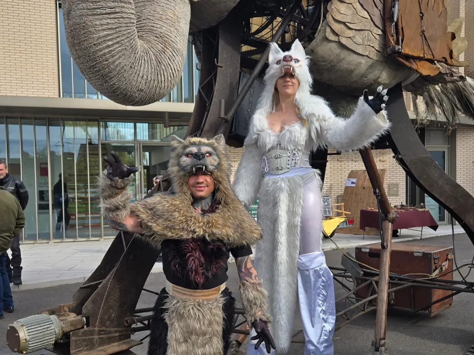 CYGNATURE PRODUCTION