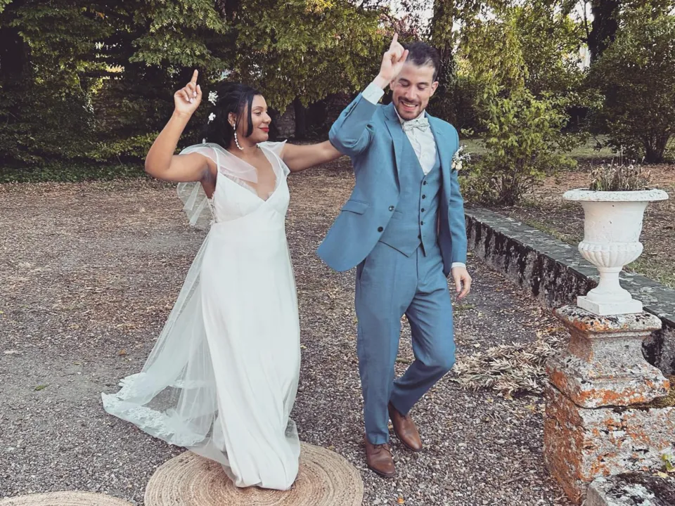 Les mariages de Sophie