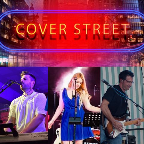 COVER STREET