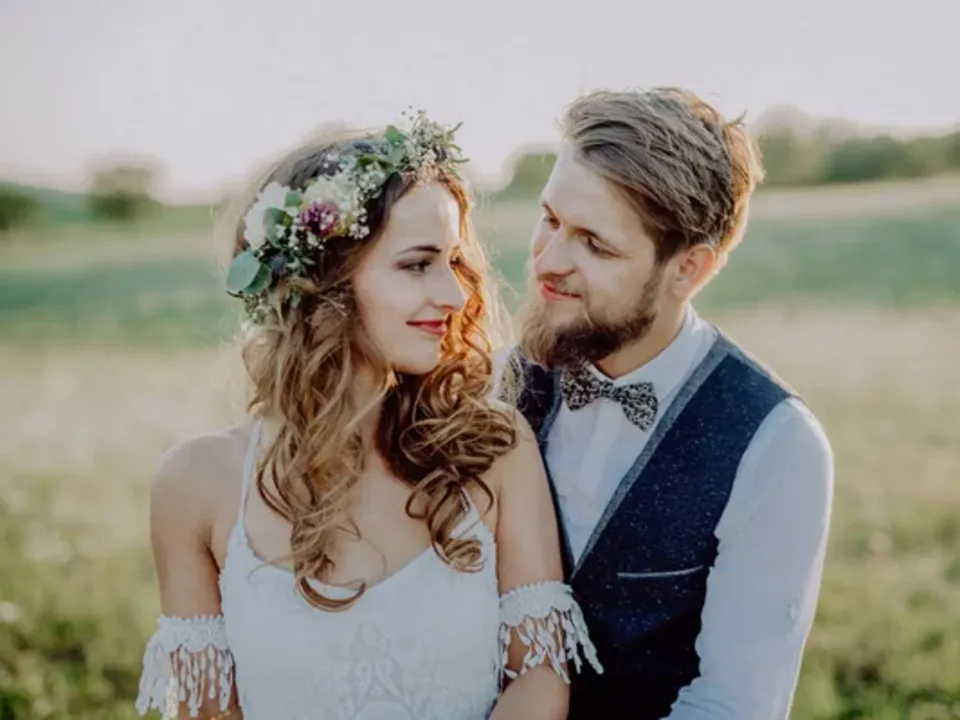 Mahaba mariage