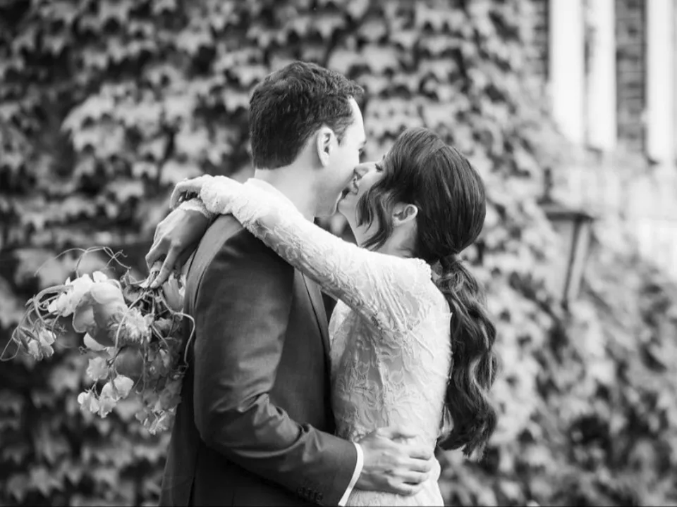 JENNIFER BUCKLE PHOTOGRAPHE