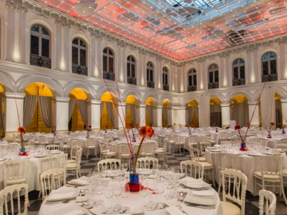 BORDEAUX ÉVÉNEMENTS