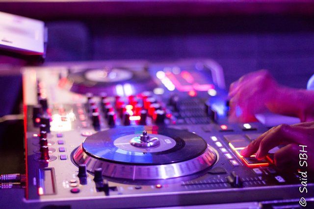 DJ BLEX ENTERTAINMENT