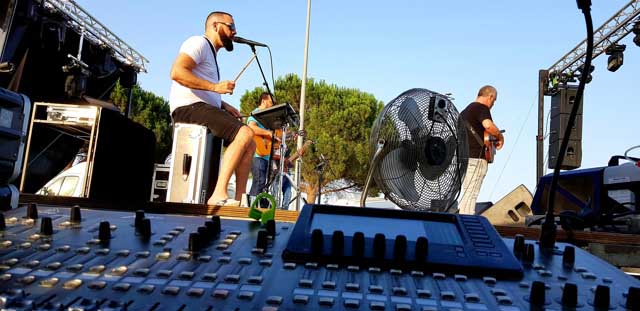 J.D Event's DURANDO Jonathan