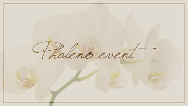 Phaleno Event