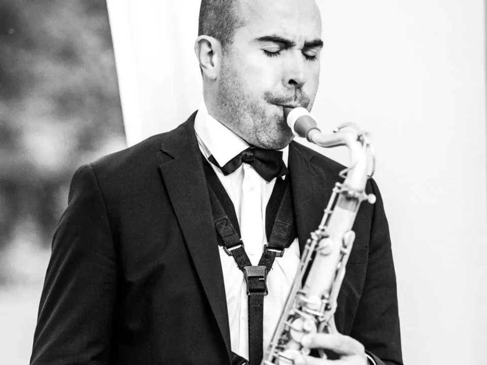 Saxofun