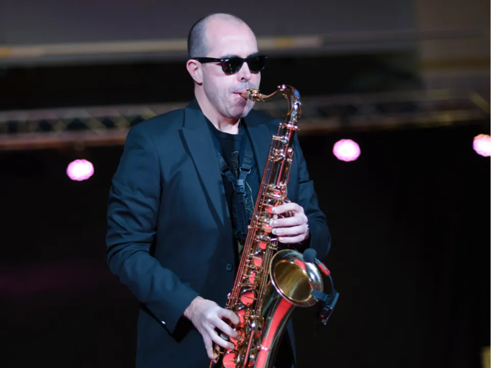 SAXOFUN