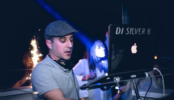 DJ Silver B