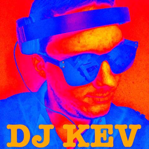 DJ KEV