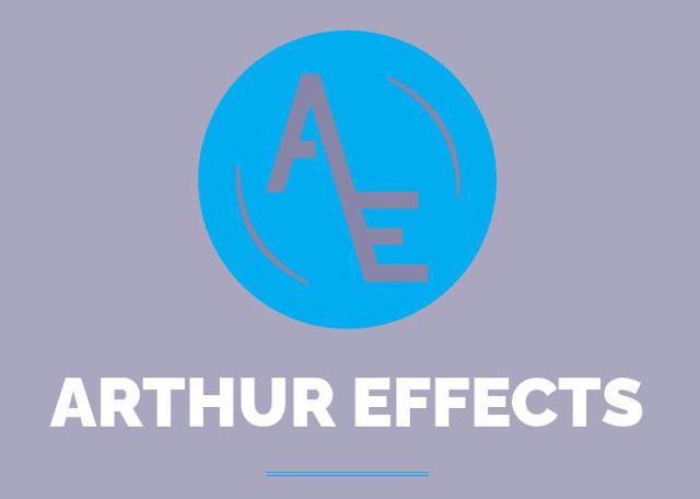 Arthur Effects