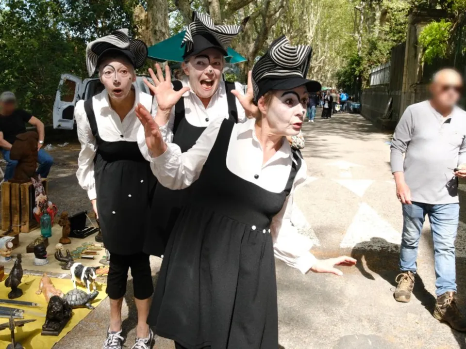 LA BIIIP - BRIGADE D'INTERVENTIONS TOUT TERRAIN