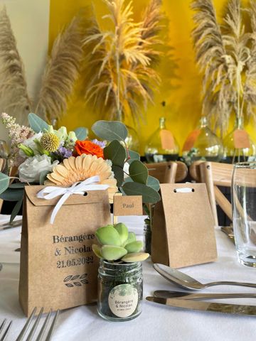 Christine M Events