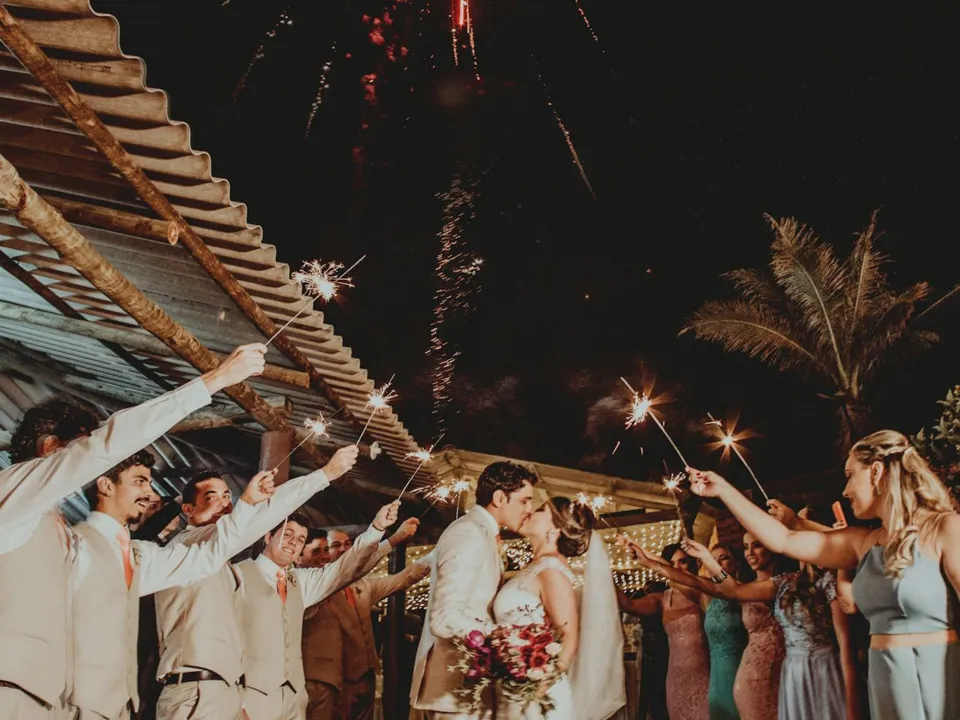KELIYAH EVENTS