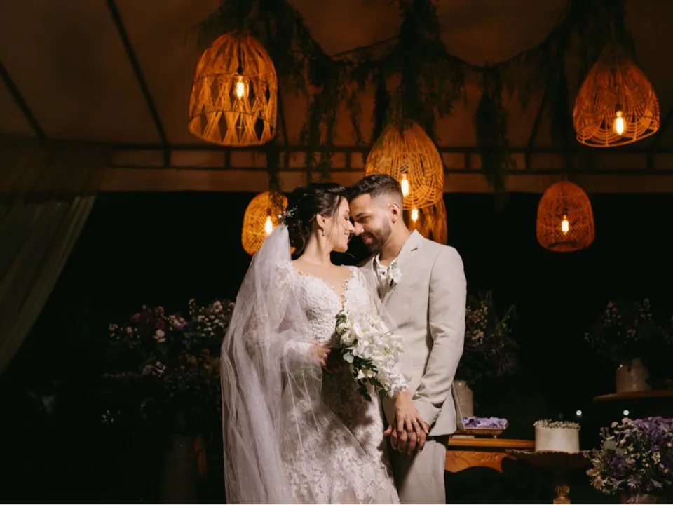 Wedding'D'dream